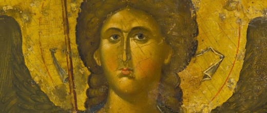 Heaven and Earth: Art of Byzantium from Greek Collections | Cappella Romana