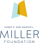 James F & Marion L Foundation Logo