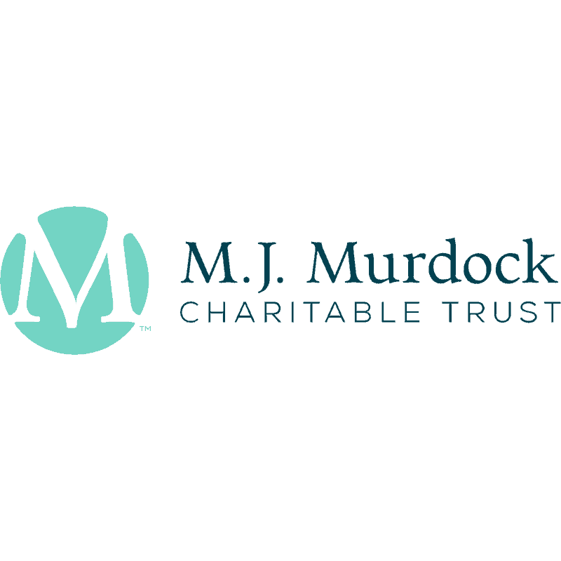 M.J. Murdock Charitable Trust Logo