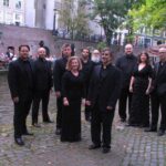 Cappella Romana Oudemuziek Early Music Festival — Utrecht, Netherlands