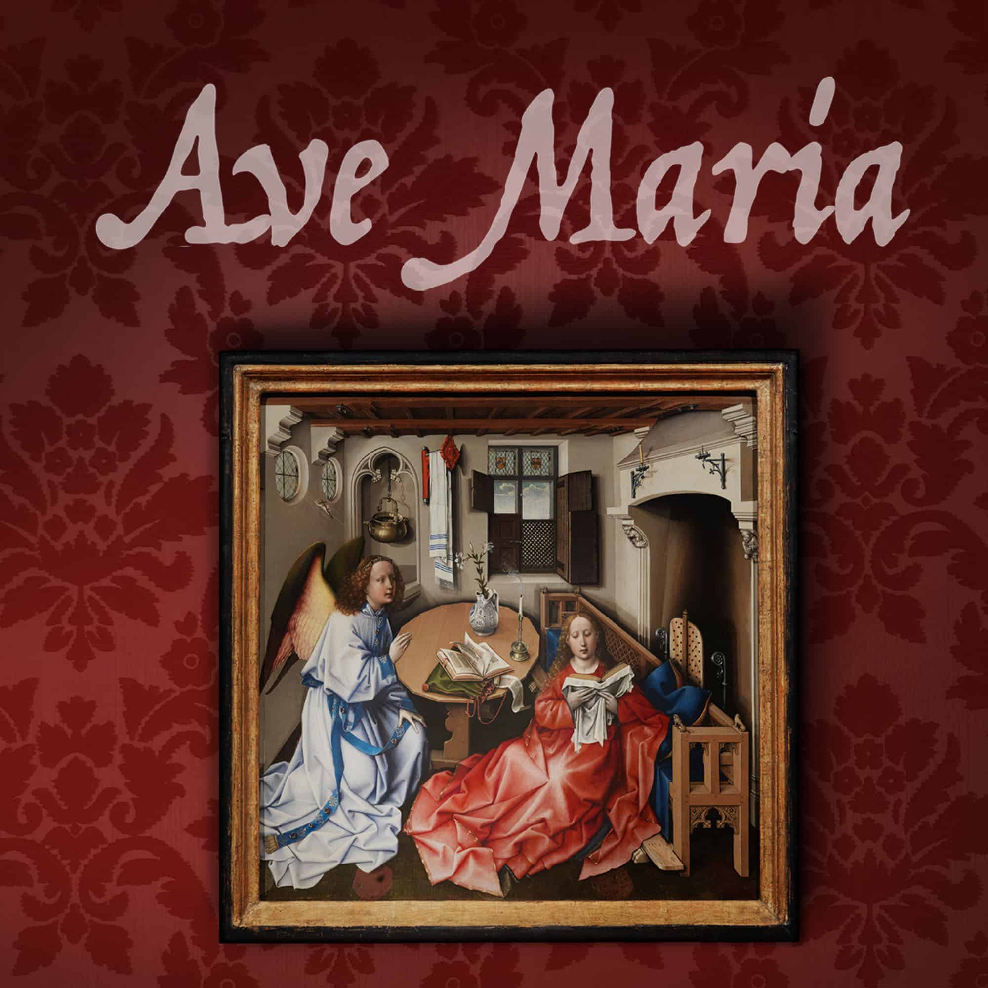 Ave Maria: Program Notes