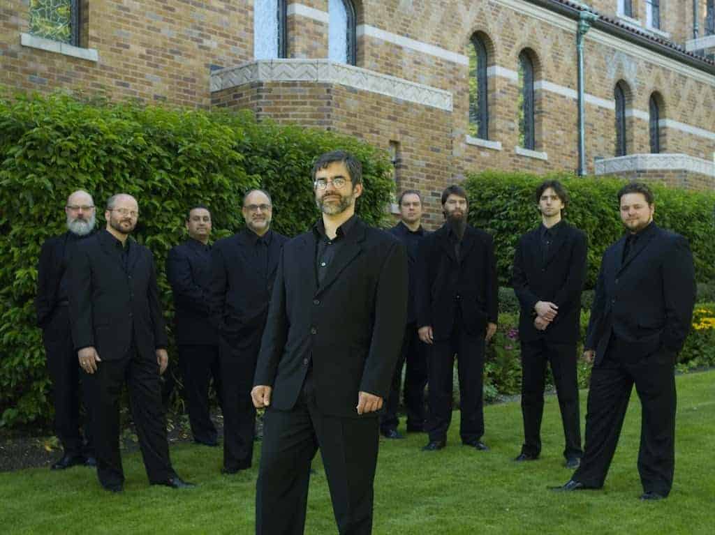 The Oregonian Reviews Santiago de Compostela Concert