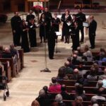 Cappella Romana at St Mary's Cathedral