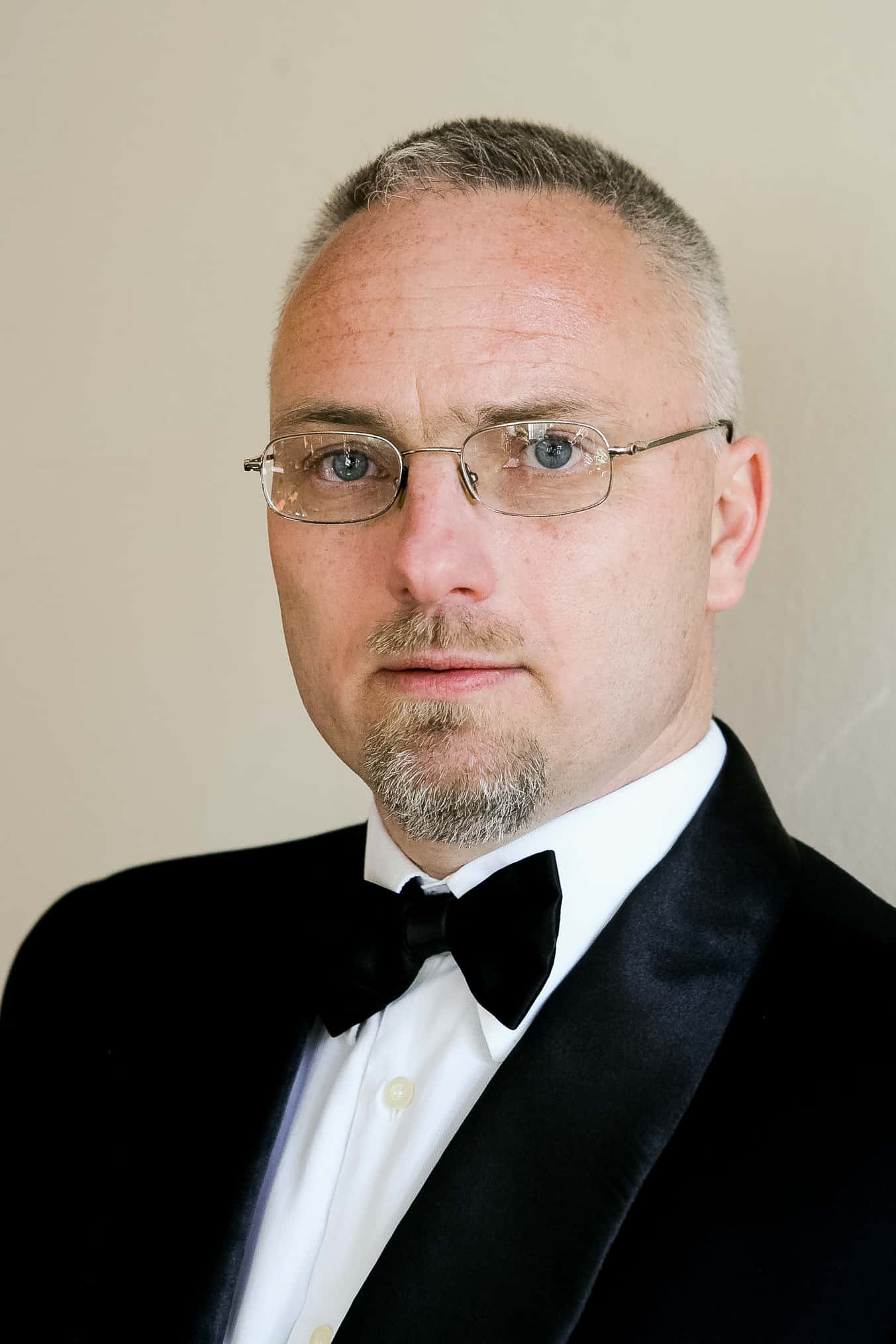 Bogdan Djaković Works with Cappella Romana