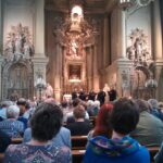 Cappella Romana Oudemuziek Early Music Festival — Utrecht, Netherlands
