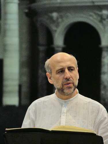 Cappella Romana 21st Season Opener – Santiago De Compostela
