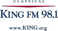 Cappella Romana on KING FM Northwest Focus