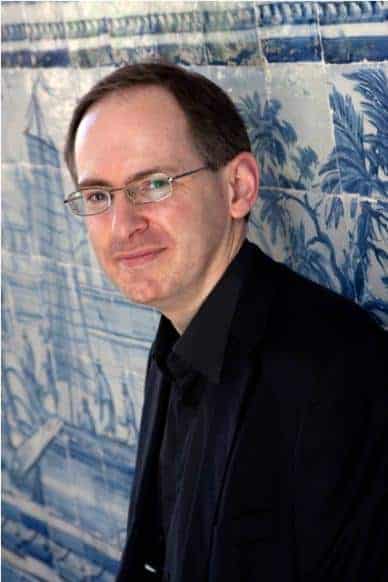About Eastertide guest conductor Owen Rees