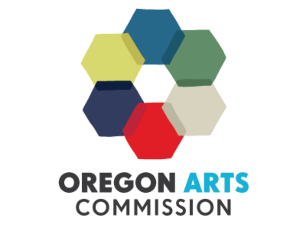 Oregon Arts Commission