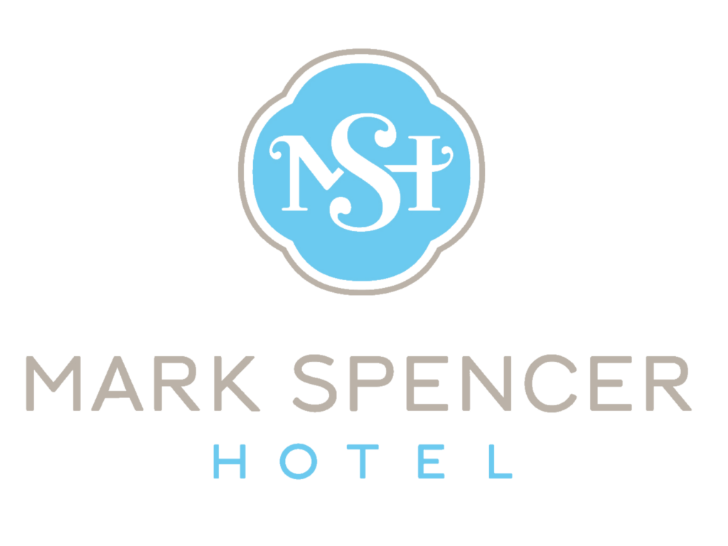 Mark Spencer Hotel Logo
