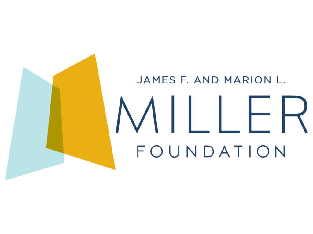 James F and Marion L. Miller Foundation