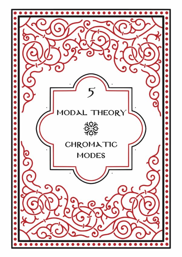 Boyer, Byzantine Chant, sample page 441 Boyer, Byzantine Chant, sample page 441