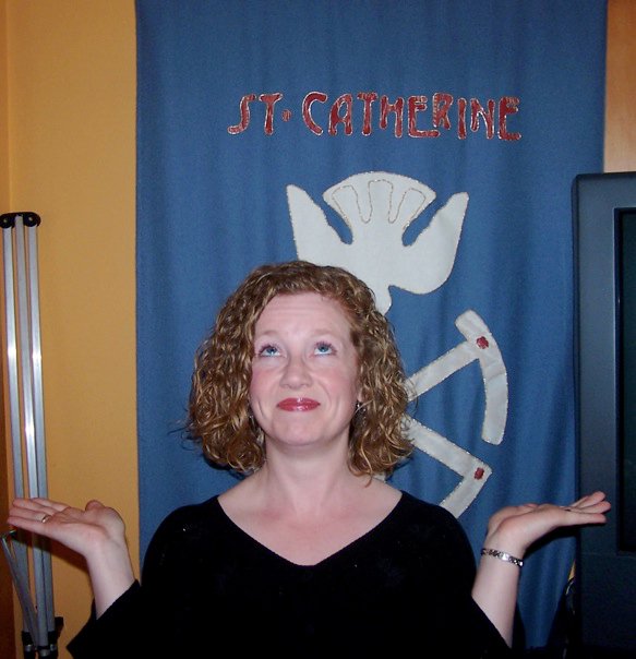 “St. Catherine” during the 2010 Oregon Coast Tour