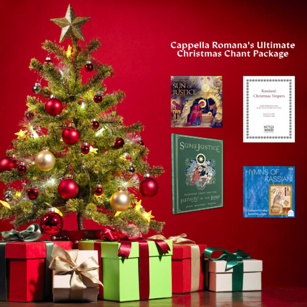 2023 Book Christmas Package
