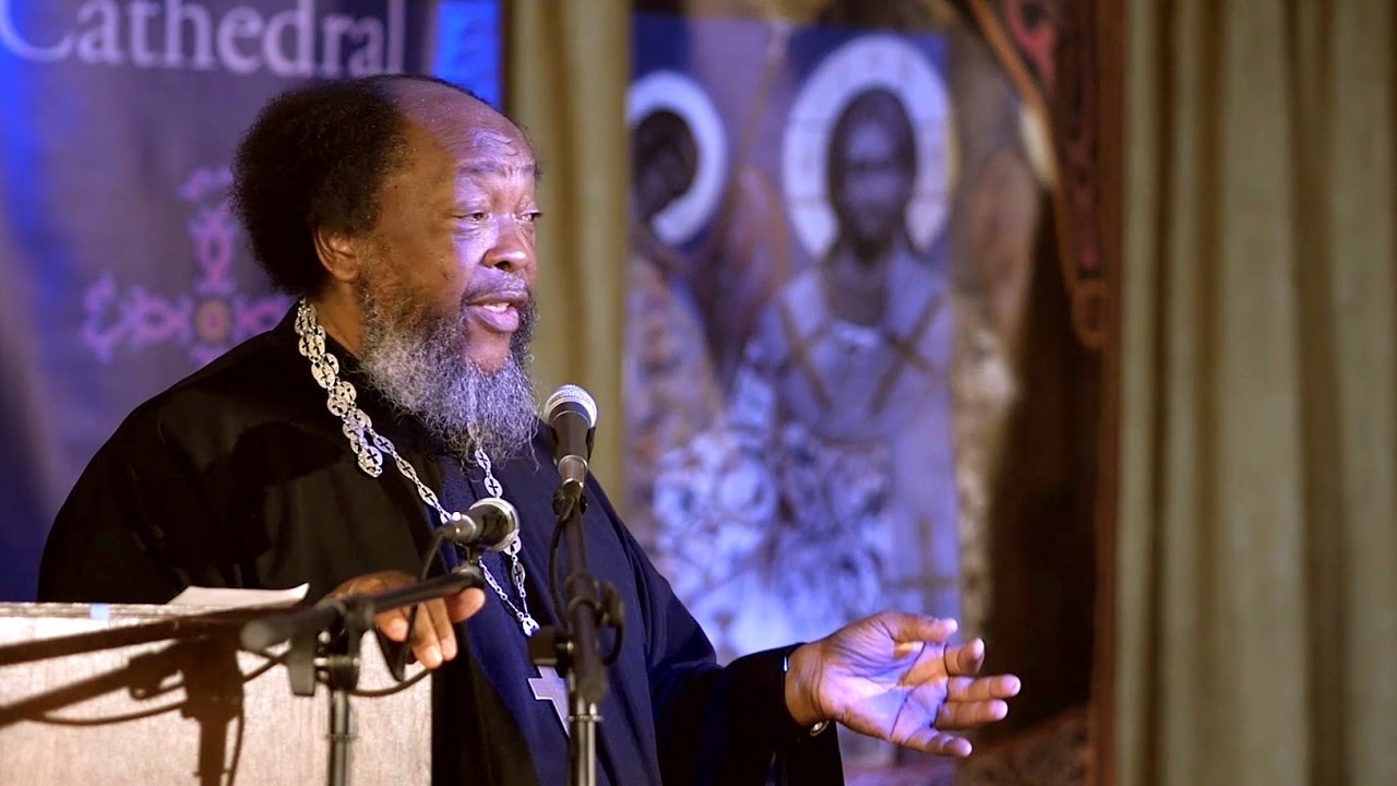 How Sweet The Sound: In Memoriam – Archpriest Moses Berry (1950–2024)