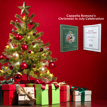 Christmas in July Chant Bundle