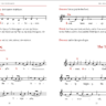 Hymnal Sample Page 1
