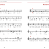 Hymnal Sample Page 2a